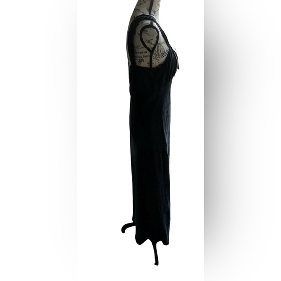 NWT Madewell Square-Neck Midi Dress Sz 6
NO103 - Picture 11 of 13